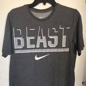 Nike shirt